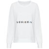 AWDis Ladies Sweatshirt Thumbnail