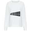 AWDis Ladies Sweatshirt Thumbnail
