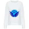 AWDis Ladies Sweatshirt Thumbnail