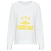 AWDis Ladies Sweatshirt Thumbnail