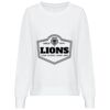 AWDis Ladies Sweatshirt Thumbnail