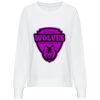 AWDis Ladies Sweatshirt Thumbnail