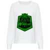 AWDis Ladies Sweatshirt Thumbnail