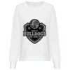 AWDis Ladies Sweatshirt Thumbnail