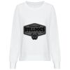 AWDis Ladies Sweatshirt Thumbnail