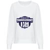 AWDis Ladies Sweatshirt Thumbnail