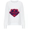 AWDis Ladies Sweatshirt Thumbnail