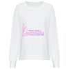 AWDis Ladies Sweatshirt Thumbnail