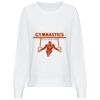 AWDis Ladies Sweatshirt Thumbnail