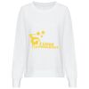 AWDis Ladies Sweatshirt Thumbnail