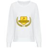 AWDis Ladies Sweatshirt Thumbnail