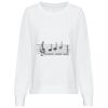 AWDis Ladies Sweatshirt Thumbnail