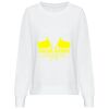AWDis Ladies Sweatshirt Thumbnail