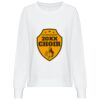 AWDis Ladies Sweatshirt Thumbnail
