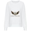 AWDis Ladies Sweatshirt Thumbnail