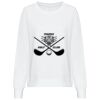 AWDis Ladies Sweatshirt Thumbnail