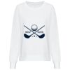 AWDis Ladies Sweatshirt Thumbnail