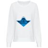 AWDis Ladies Sweatshirt Thumbnail