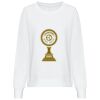 AWDis Ladies Sweatshirt Thumbnail