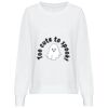 AWDis Ladies Sweatshirt Thumbnail