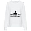 AWDis Ladies Sweatshirt Thumbnail