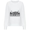 AWDis Ladies Sweatshirt Thumbnail