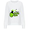 AWDis Ladies Sweatshirt Thumbnail