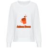 AWDis Ladies Sweatshirt Thumbnail