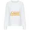 AWDis Ladies Sweatshirt Thumbnail