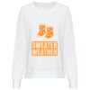 AWDis Ladies Sweatshirt Thumbnail