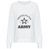AWDis Ladies Sweatshirt Thumbnail