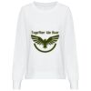 AWDis Ladies Sweatshirt Thumbnail