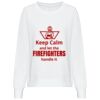 AWDis Ladies Sweatshirt Thumbnail