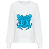AWDis Ladies Sweatshirt Thumbnail