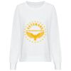 AWDis Ladies Sweatshirt Thumbnail