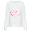 AWDis Ladies Sweatshirt Thumbnail