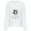 AWDis Ladies Sweatshirt Thumbnail