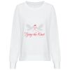 AWDis Ladies Sweatshirt Thumbnail