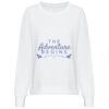 AWDis Ladies Sweatshirt Thumbnail