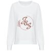AWDis Ladies Sweatshirt Thumbnail