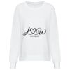 AWDis Ladies Sweatshirt Thumbnail