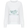 AWDis Ladies Sweatshirt Thumbnail