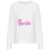 AWDis Ladies Sweatshirt Thumbnail