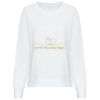 AWDis Ladies Sweatshirt Thumbnail