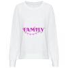 AWDis Ladies Sweatshirt Thumbnail
