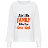 AWDis Ladies Sweatshirt Thumbnail