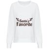 AWDis Ladies Sweatshirt Thumbnail