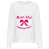 AWDis Ladies Sweatshirt Thumbnail