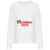 AWDis Ladies Sweatshirt Thumbnail