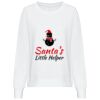 AWDis Ladies Sweatshirt Thumbnail